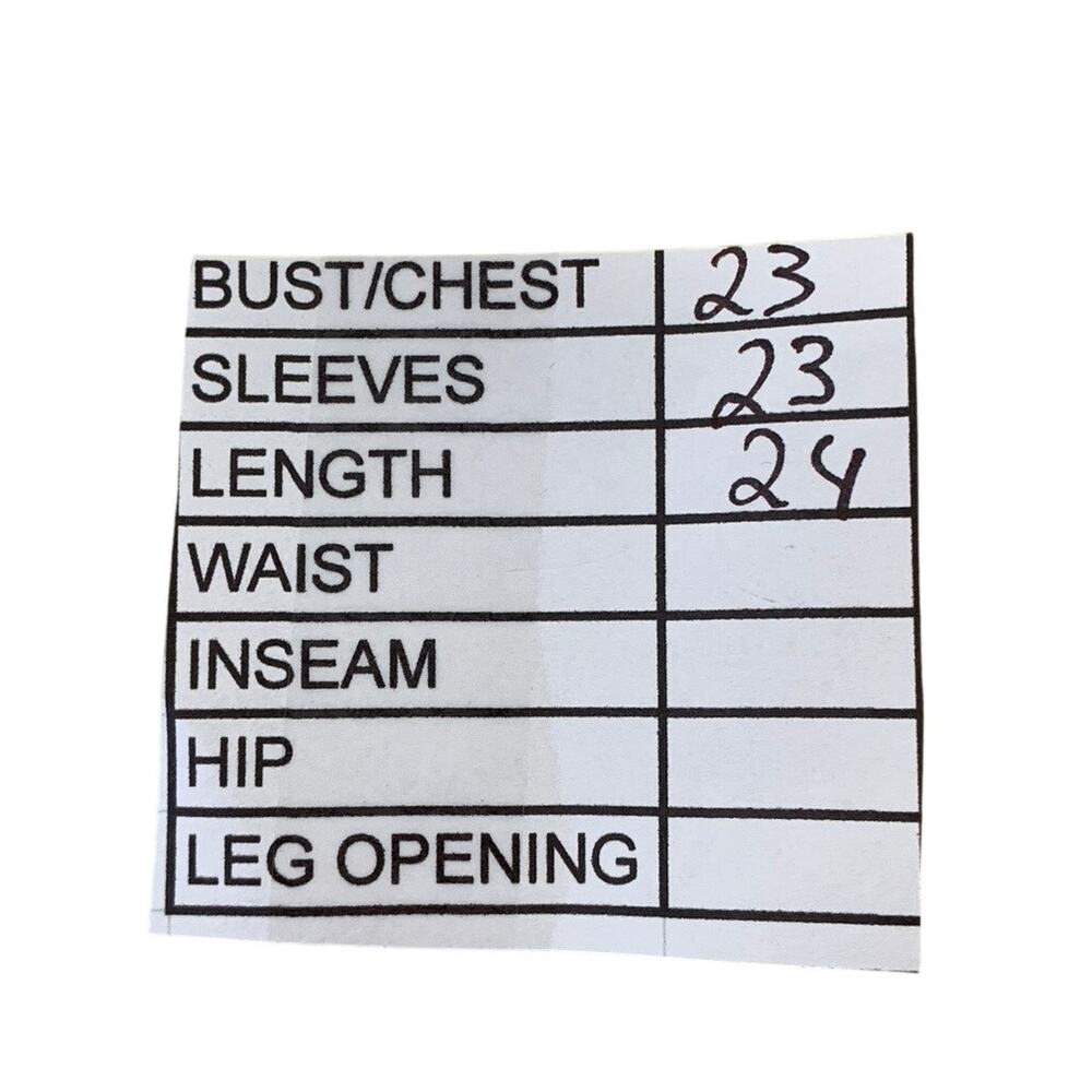 CROFT & BARROW Women's Black Paisley Printed Long Sleeve Mock-Neck Top SZ XXL - Picture 4 of 9